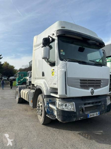 Traktor Renault