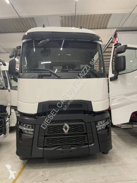 Traktor Renault