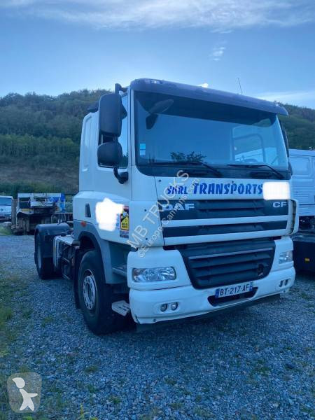 DAF CF 85 460