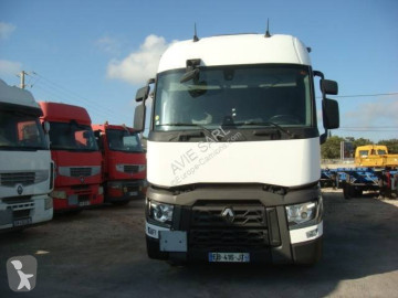 Tracteur Renault