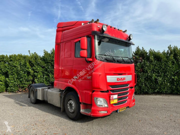 DAFXF460