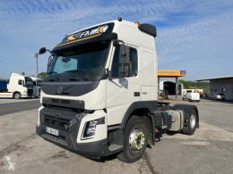 Volvo FMX 500, 2023, Anadia, Portugal - tractores (Camiões