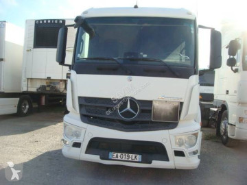 Traktor farligt gods/adr Mercedes