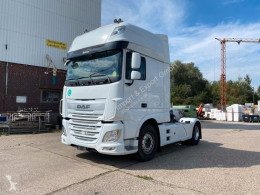 102 used DAF Germany tractor units for sale on Via Mobilis