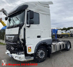 Traktor DAF