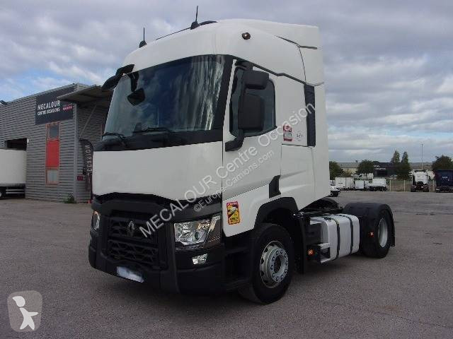 Traktor Renault