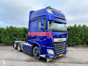 DAFXF