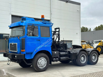 Traktor MAN