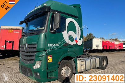 MercedesActros