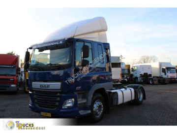 Tracteur DAF CF 370 + EURO 6