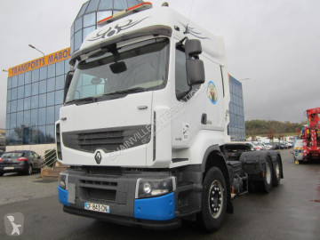 Traktor Renault Premium Lander 460 DXI