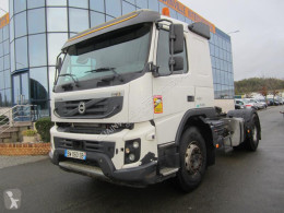 Volvo FMX 500, 2023, Anadia, Portugal - tractores (Camiões