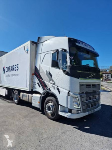 New Tractor unit Volvo FMX 460 for sale - 7614993