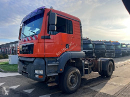 Man camion -remorque Centrum - Hollande