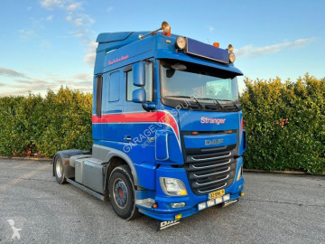 DAFXF460