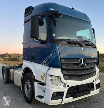Mercedes