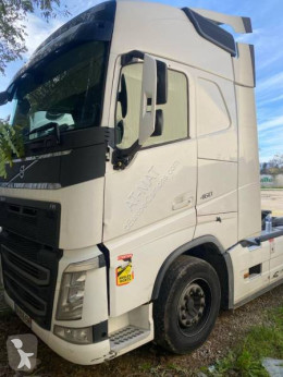 New Tractor unit Volvo FMX 460 for sale - 7614993