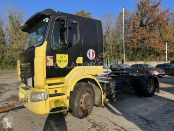 Traktor