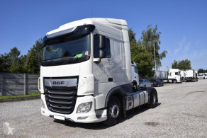 DAF XF Range - Truck Model & Engine Information - F&J Exports Limited