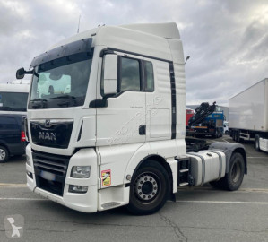 Traktor MAN