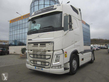 Tracteur Volvo