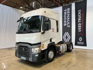 Tracteur Renault T-Series 480.19 DTI 13