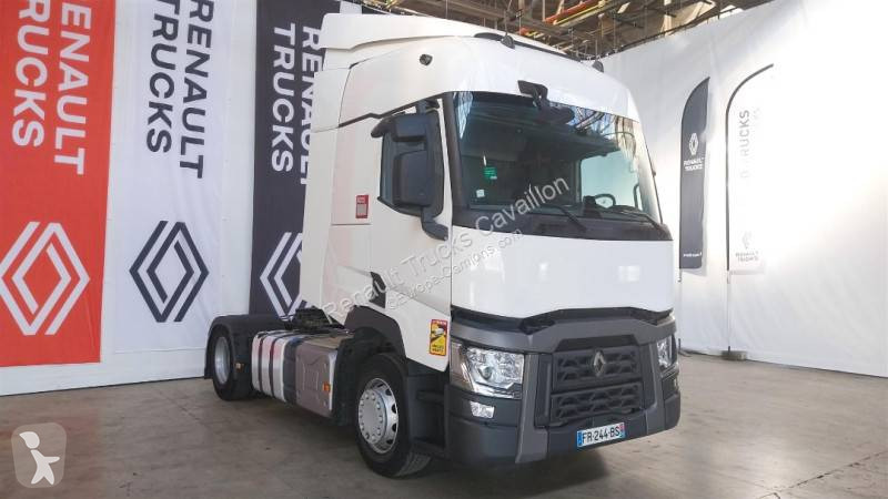 Traktor Renault