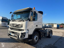 New Tractor unit Volvo FMX 460 for sale - 7614993