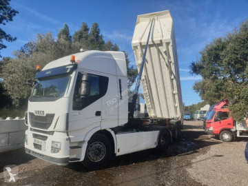 IvecoStralis460