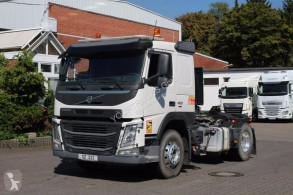 Volvo FMX 460, 6X6, EEV,+ EPSILON + UMIKOV AUFLIEGER for sale, Tractor  unit, 90200 EUR - 5540445