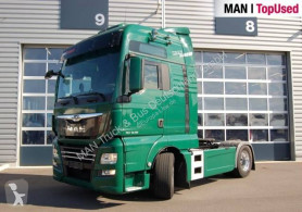 MAN TGS 5-Achser - MAN Truck & Bus Schweiz AG