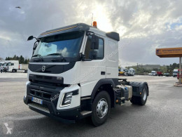 New Tractor unit Volvo FMX 460 for sale - 7614993