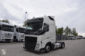 Volvo FH 500 truck tractor for sale Spain MANISES, PB32002