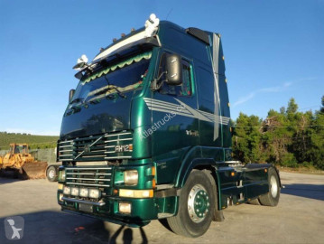Traktor Volvo
