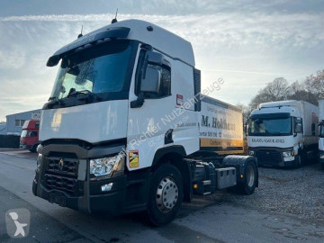 Traktor Renault