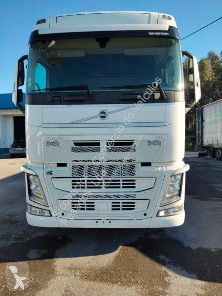 Traktor Volvo