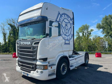 ScaniaR