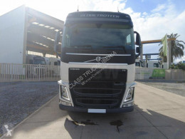 Volvo FH 500 truck tractor for sale Spain MANISES, PB32002