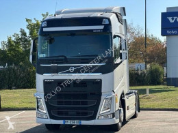 Tractor unit Volvo FMX 460 from France - ID: 7198960