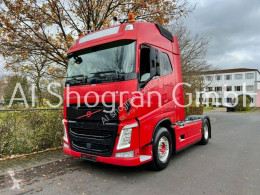 Volvo FMX 460, 6X6, EEV,+ EPSILON + UMIKOV AUFLIEGER for sale, Tractor  unit, 90200 EUR - 5540445