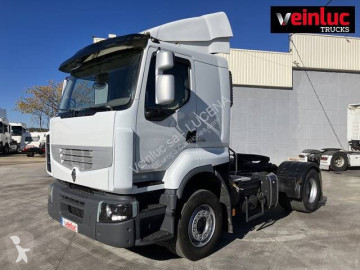 Traktor Renault