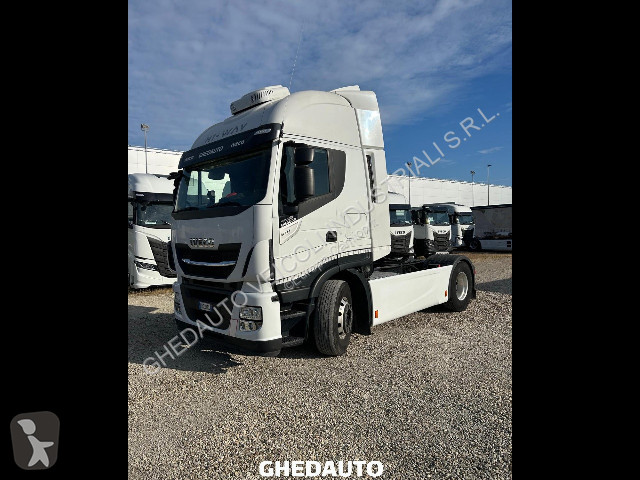 Traktor Iveco Stralis AS440ST/P - AS440ST/P...