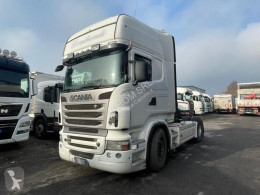 Tracteur Scania R R