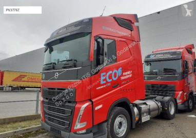 Tracteur Volvo 460 FH 460 LNG