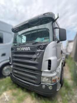 ScaniaR