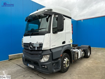 MercedesE Actros