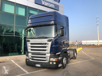 Tracteur Scania R R