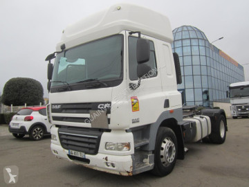 Traktor DAF CF85 410
