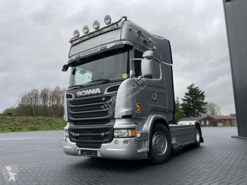 Traktor Scania