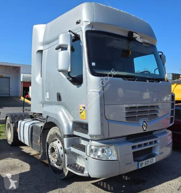 Traktor Renault
